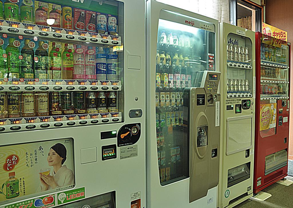מלון אורשינו Koyokaku מראה חיצוני תמונה